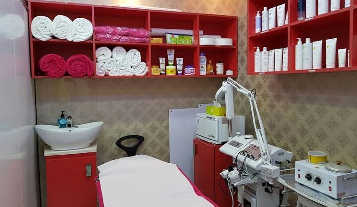 Facials & Skin Care